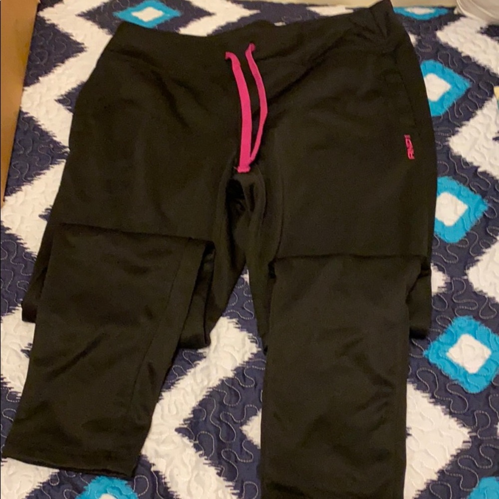 AND1 Sweats